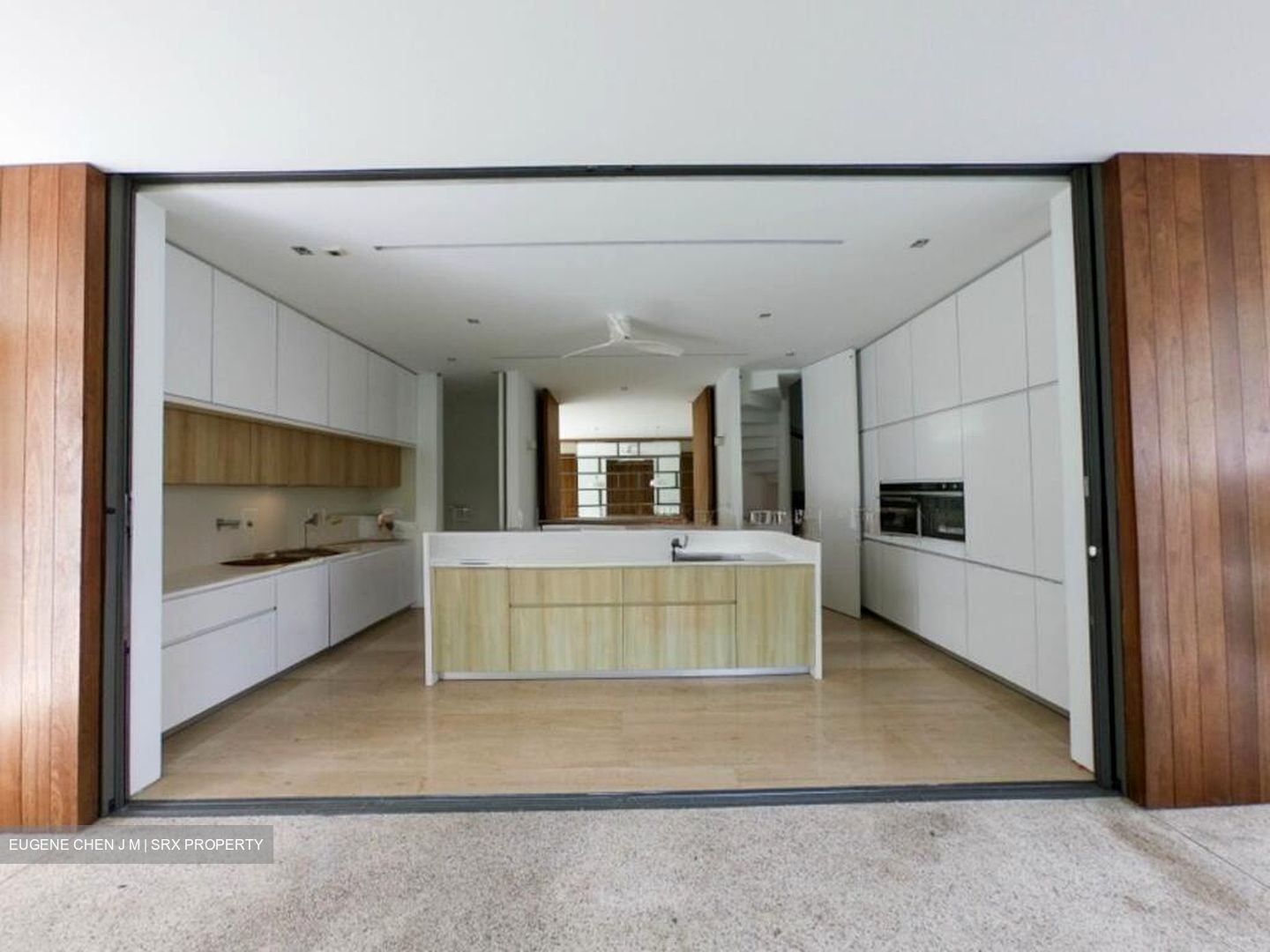 King Albert Park (D21), Detached #524400871